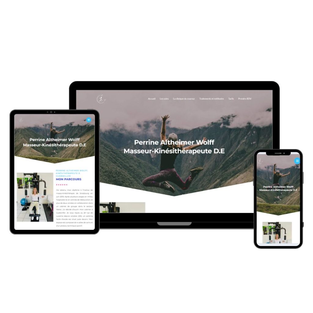 mockup axelle creaweb