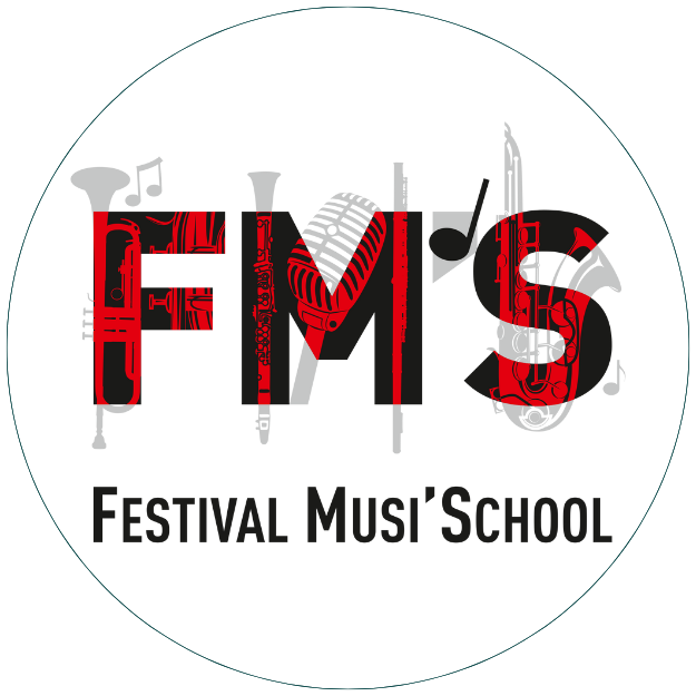 logo festival musi'school