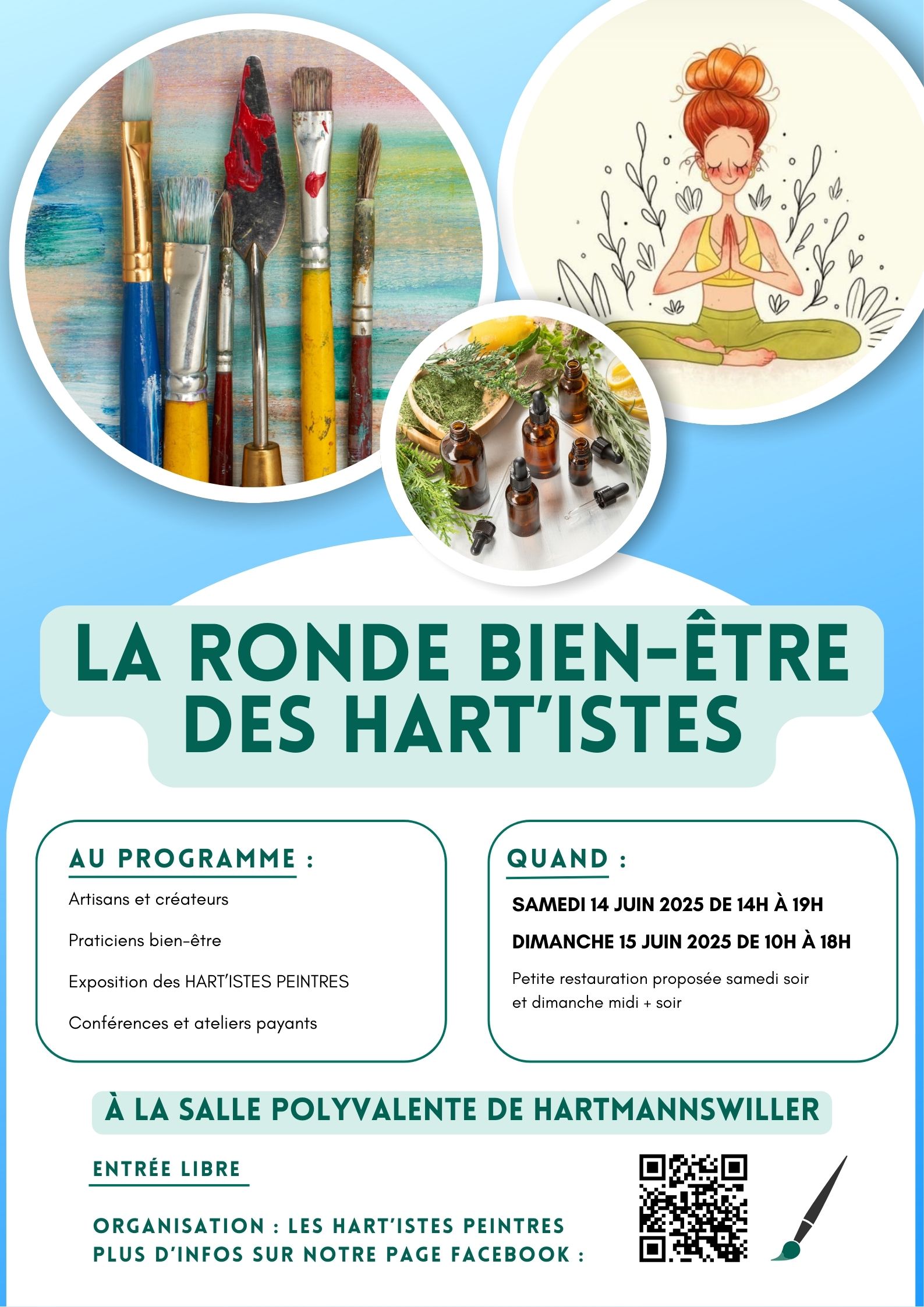 exposition à hartmannswiller