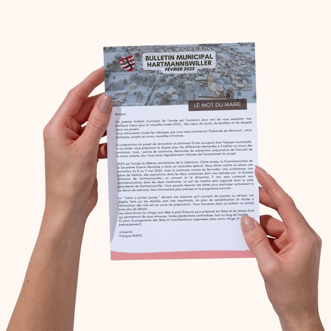 visuel pour la ville de hartmannswiller